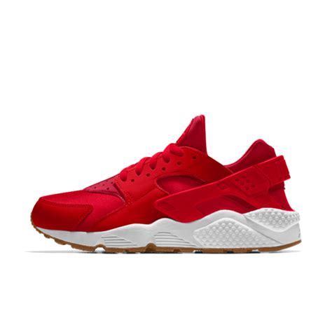 nike air huarache grijs|Nike huaraches size chart.